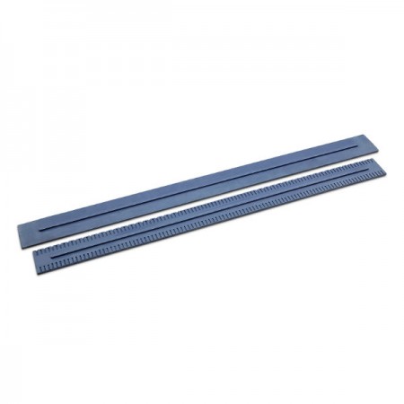 Karcher Natural Rubber Squeegee Blade Set - 1030mm Curved Bar | 4.037-144.0 Karcher Natural Rubber Squeegee Blade Set - 1030mm Curved Bar | 4.037-144.0
